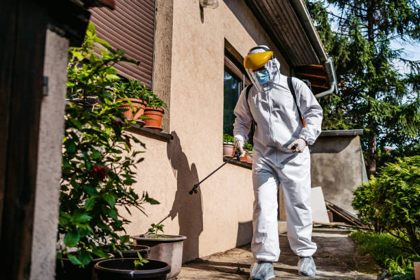 Best Pest Control Near Me  in Cayce, SC