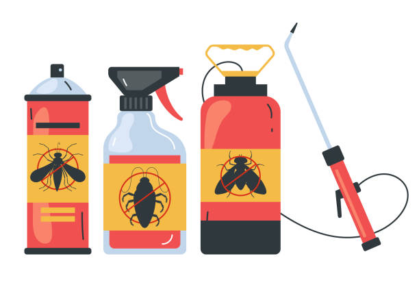 Best Residential Pest Control  in Cayce, SC